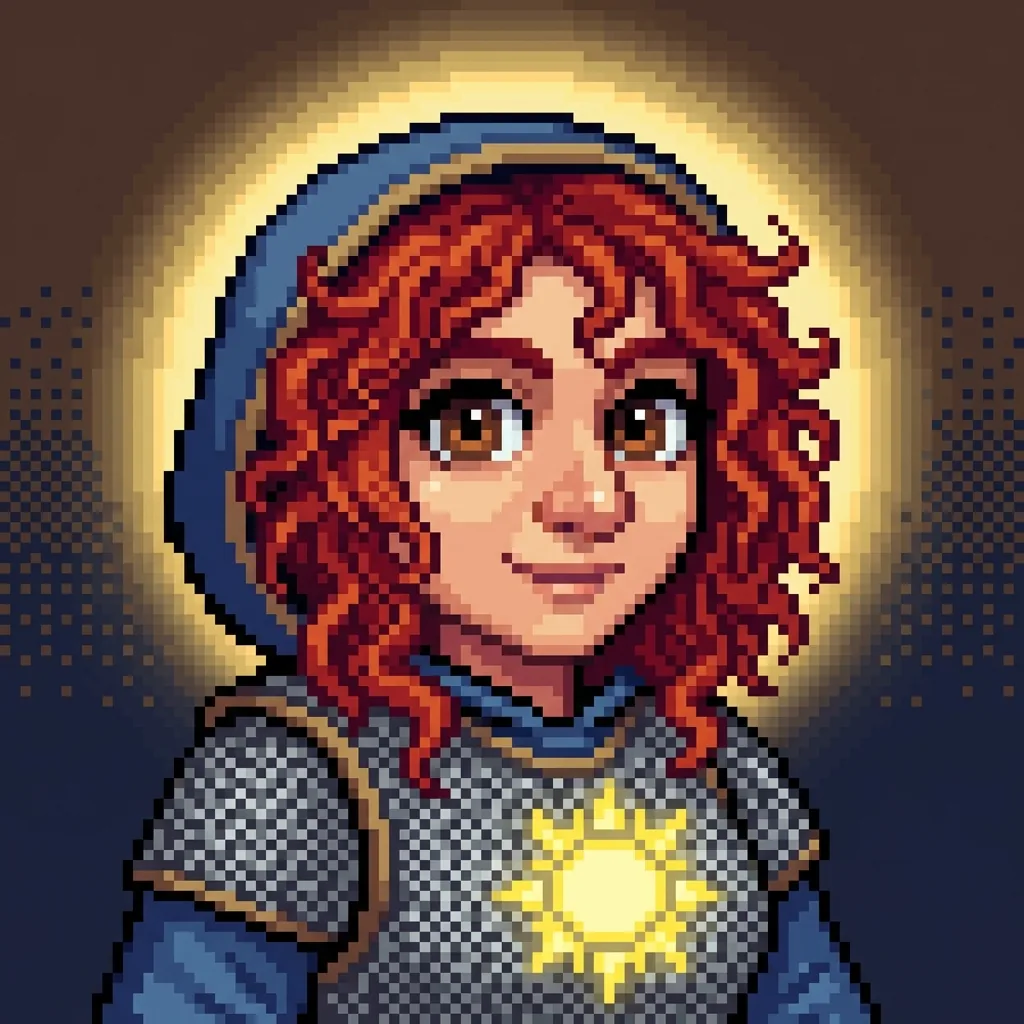 Gnome Cleric